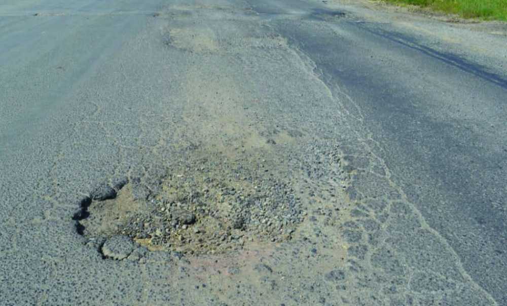 Sürücülerden, Büyükşehire Çukur Tepkisi