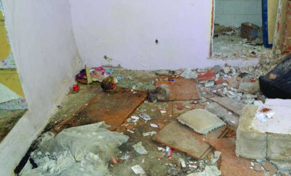 “Belediye Yıkmazsa, Biz Yıkacağız”