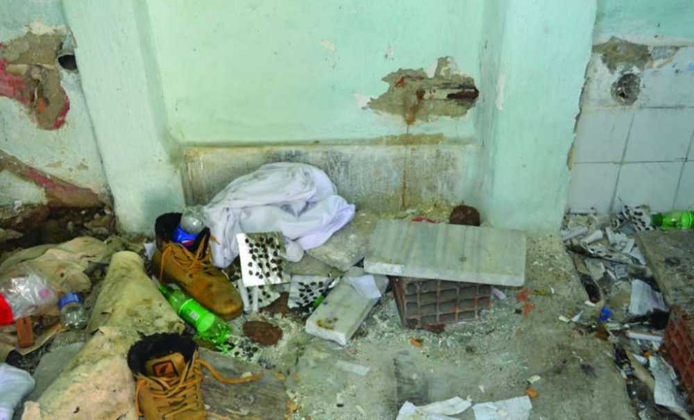 “Belediye Yıkmazsa, Biz Yıkacağız”