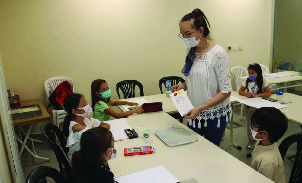 Ergene Belediyesinin Kurslarına Yoğun İlgi