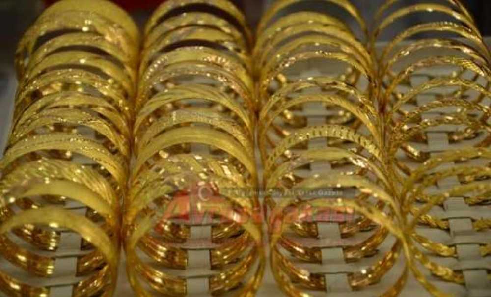 Altın Kafaları Karıştırıyor