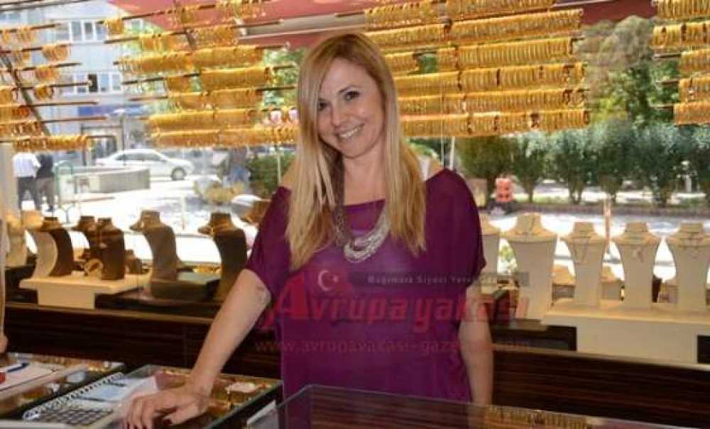 Altın Kafaları Karıştırıyor