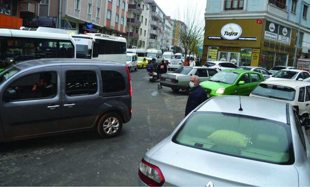 Hala Bir Çözüm Yok!