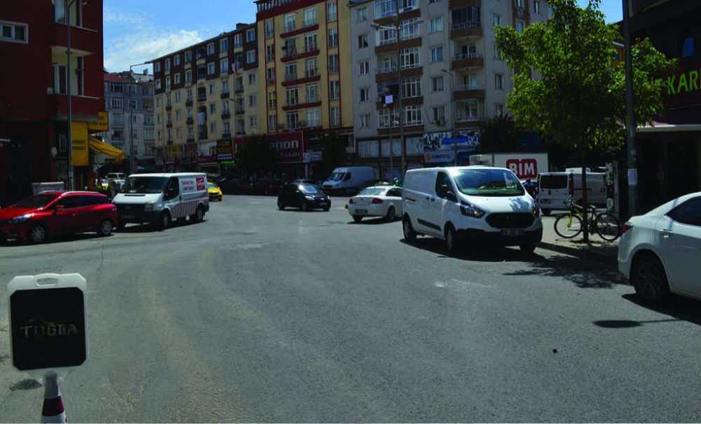 Hala Bir Çözüm Yok!