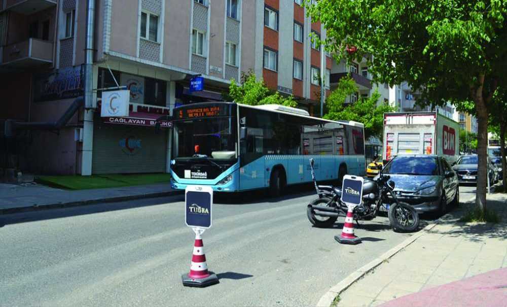 Hala Bir Çözüm Yok!