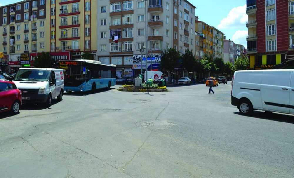 Hala Bir Çözüm Yok!