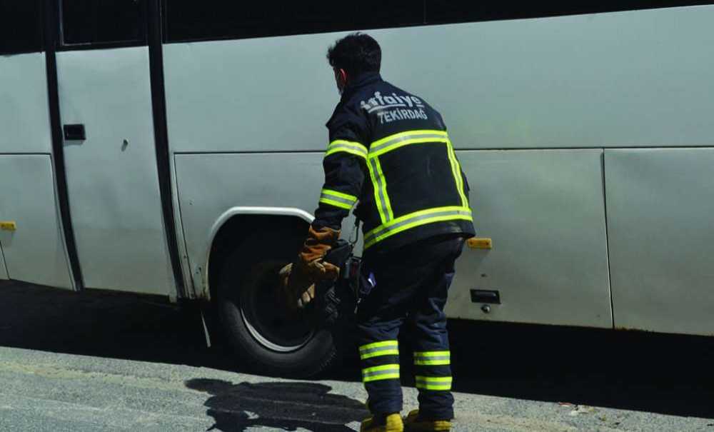 Yavru Kediyi Kurtarmak İçin Büyük Uğraş Verildi