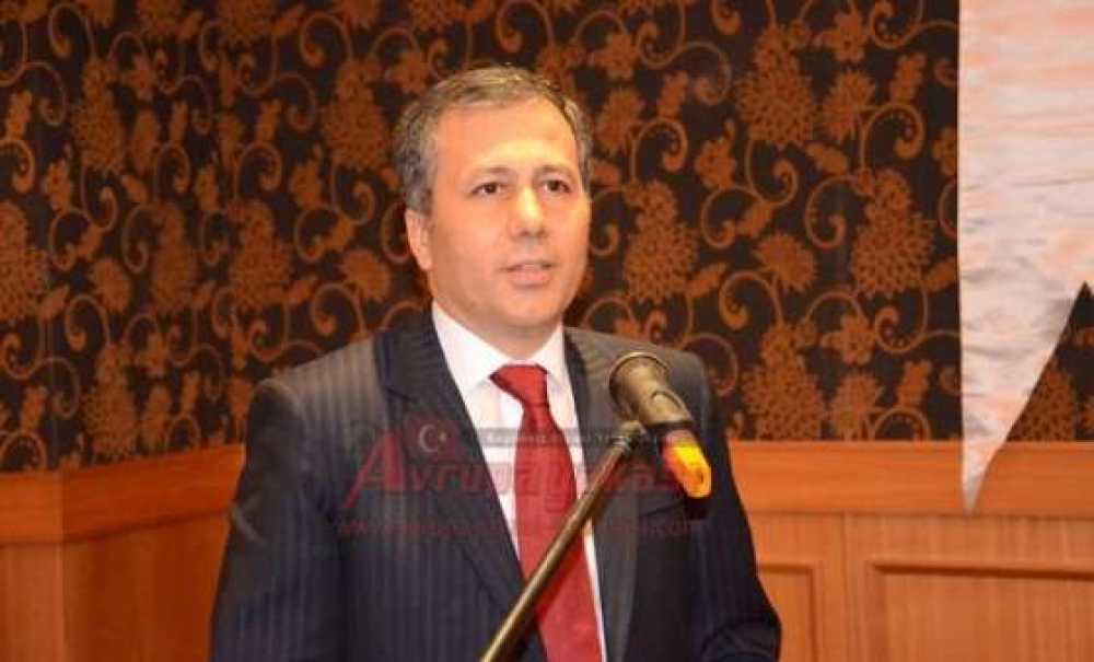 Tekirdağ Valiliğinin 6. Basın Buluşması Çorlu'da Gerçekleştirilecek