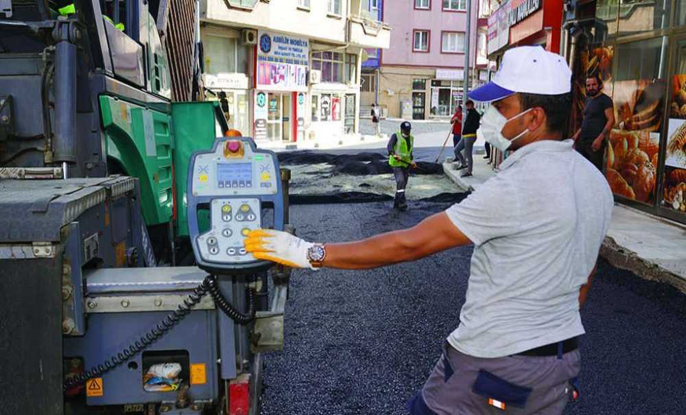 Kuzey Bölgesi'nin Çehresi Değişecek