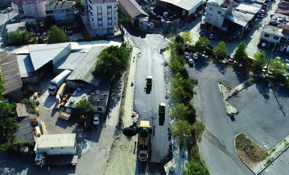 Kuzey Bölgesi'nin Çehresi Değişecek