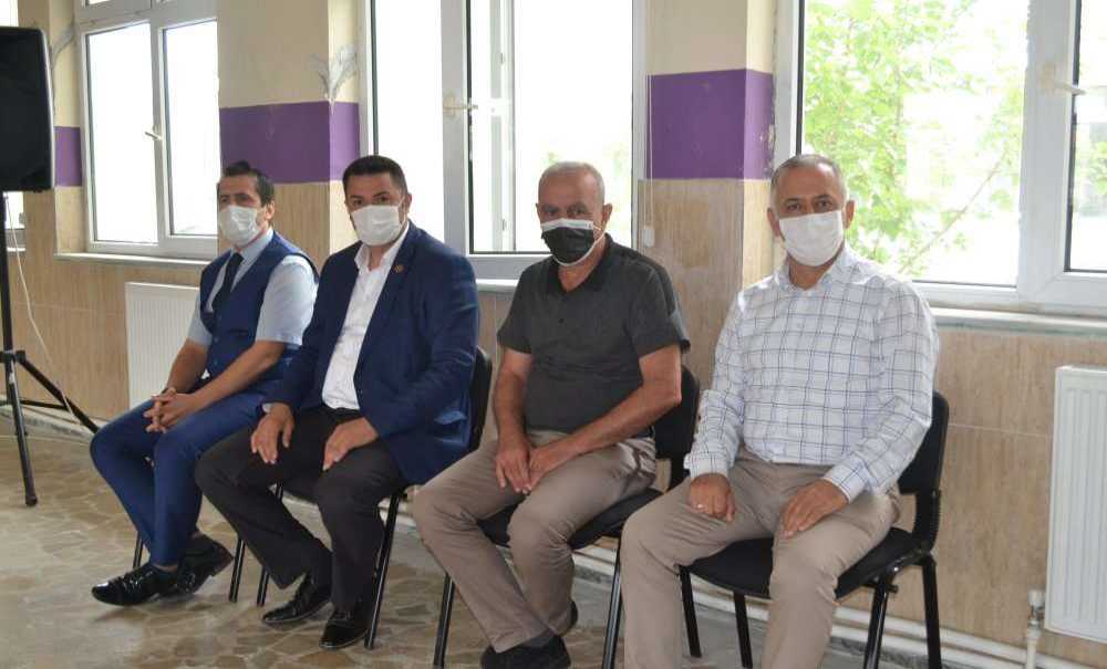 Önerler Mahallesi'nde Bir İlk Daha