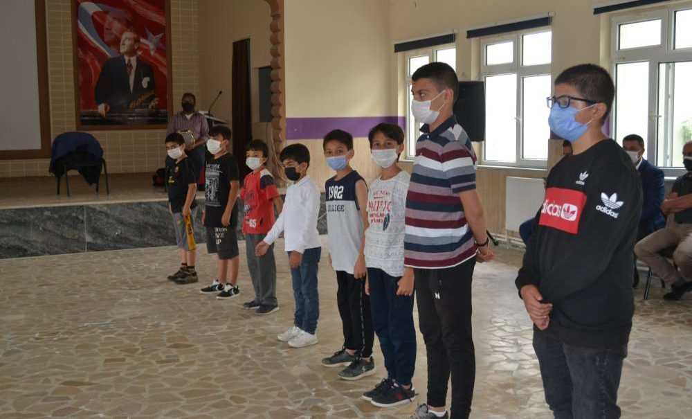 Önerler Mahallesi'nde Bir İlk Daha