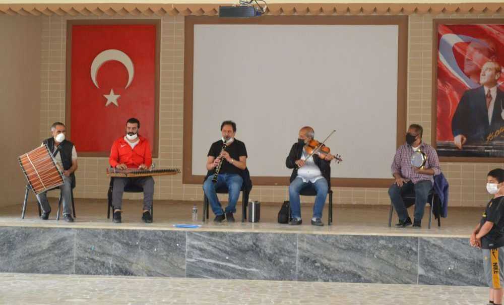 Önerler Mahallesi'nde Bir İlk Daha