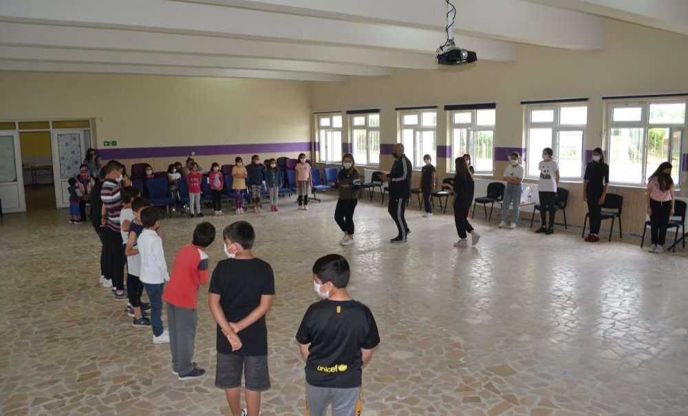 Önerler Mahallesi'nde Bir İlk Daha