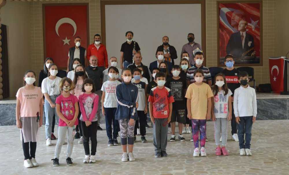 Önerler Mahallesi'nde Bir İlk Daha