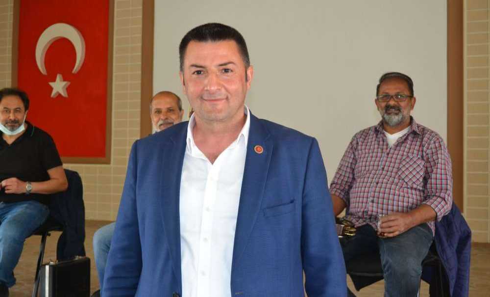 Önerler Mahallesi'nde Bir İlk Daha