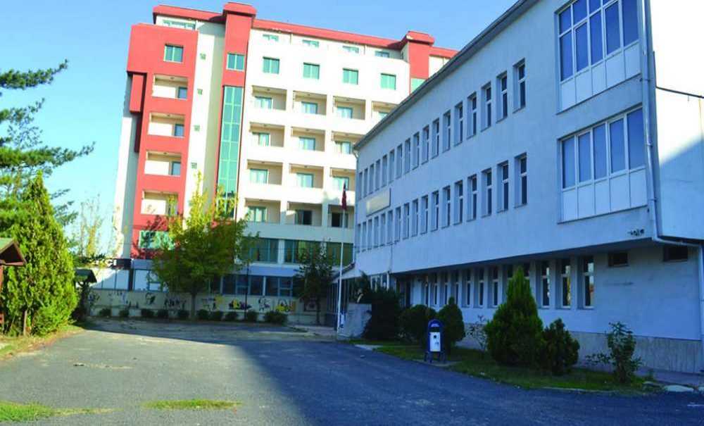 Çorlu Öğretmen Evi'nden Mahrum Kaldı