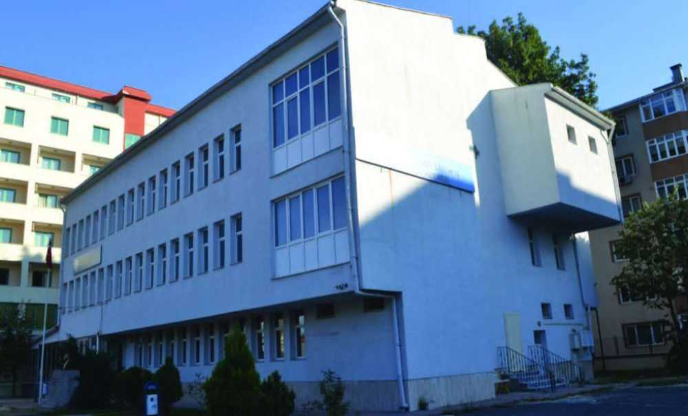 Çorlu Öğretmen Evi'nden Mahrum Kaldı