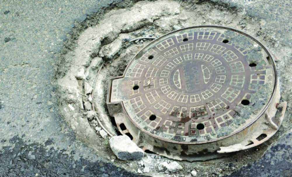 Araç Sürücüleri Bu Görüntüye Ateş Püskürdü