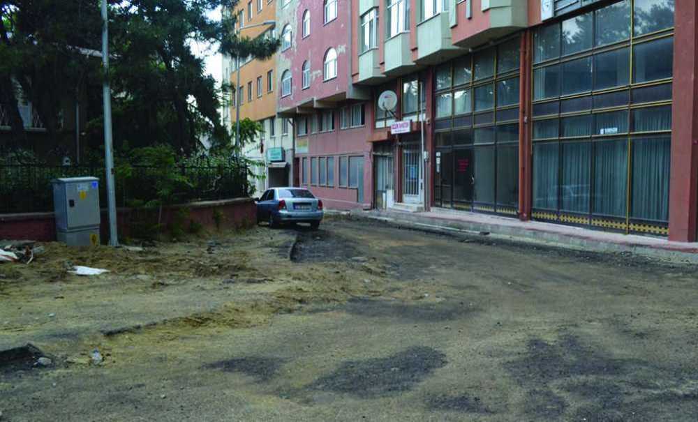 Öğrenciler Günlerdir Mağduriyet Yaşıyor