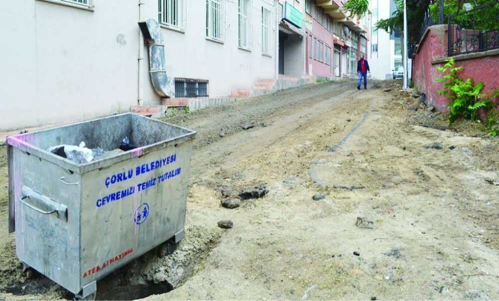 Öğrenciler Günlerdir Mağduriyet Yaşıyor