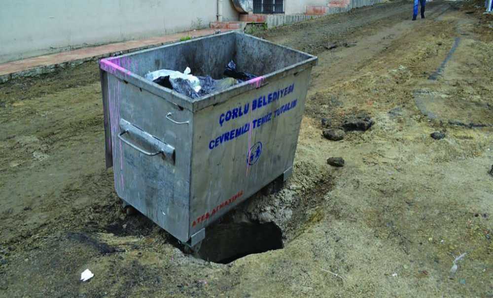 Öğrenciler Günlerdir Mağduriyet Yaşıyor