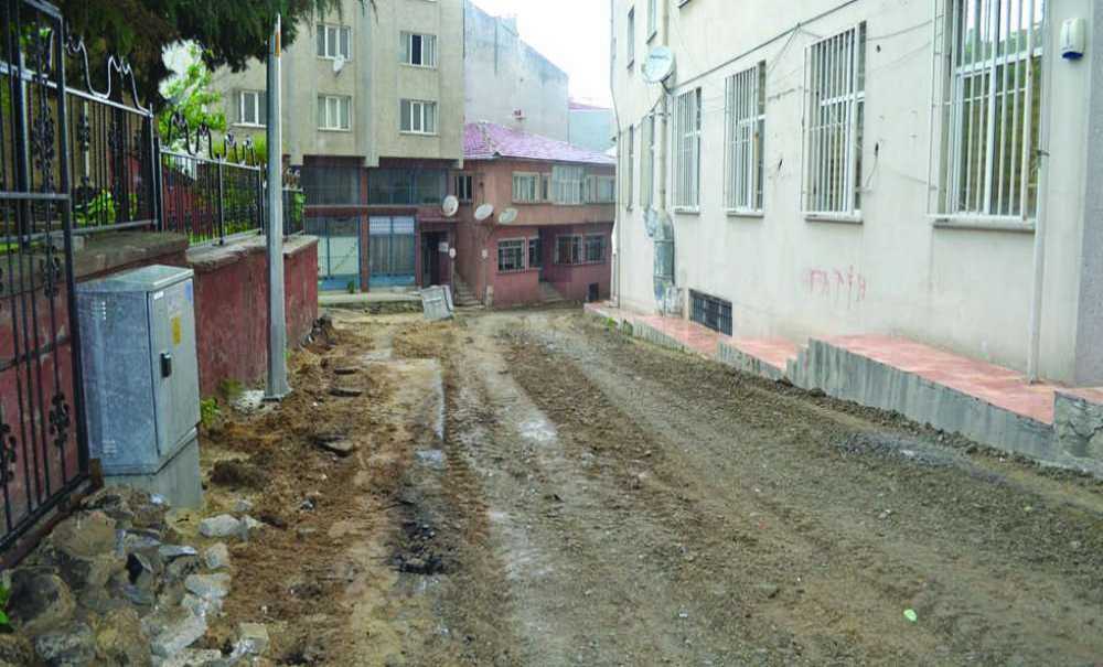 Öğrenciler Günlerdir Mağduriyet Yaşıyor