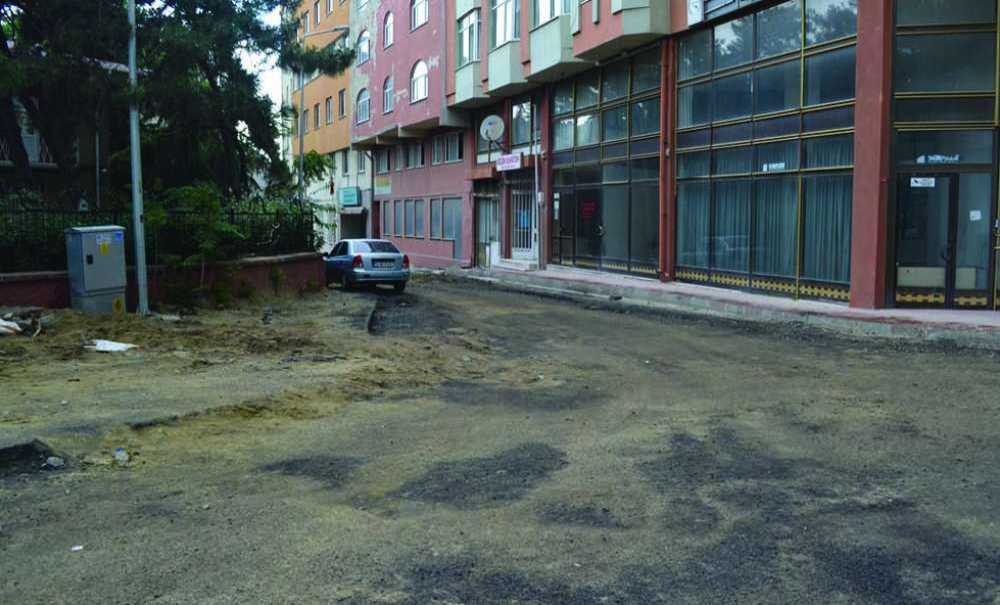 Öğrenciler Günlerdir Mağduriyet Yaşıyor