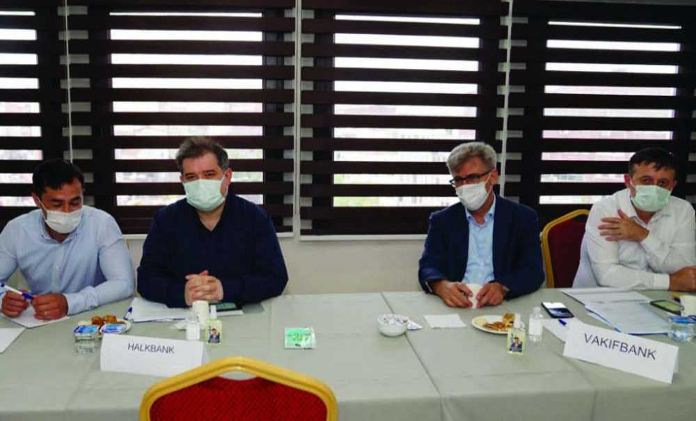 Personel A.ş. Maaş Promosyon İhalesi Yapıldı