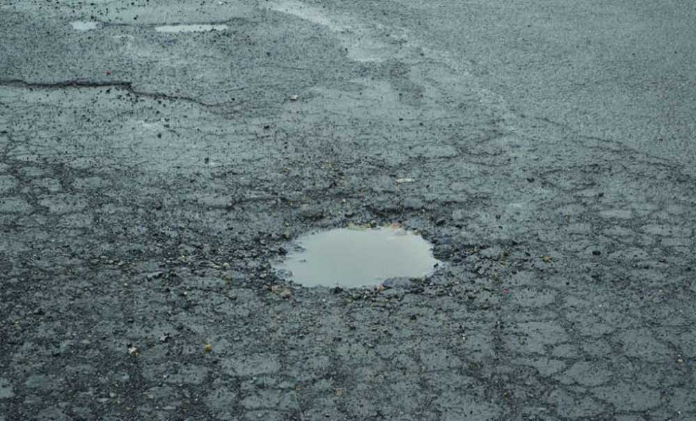 Yollar Nedeniyle Araçlar Sanayiden Çıkamıyor