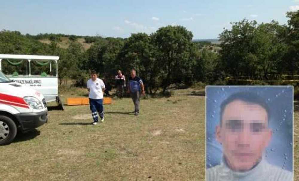 Bir Günde İki İntihar