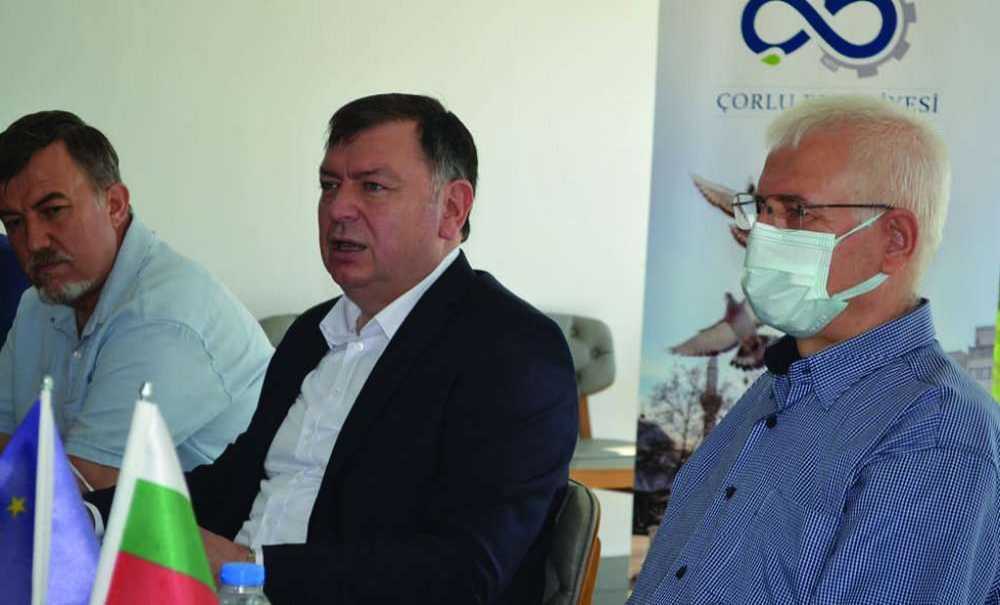 Soydaşlarımız Yine Sandık Başına Gidiyor