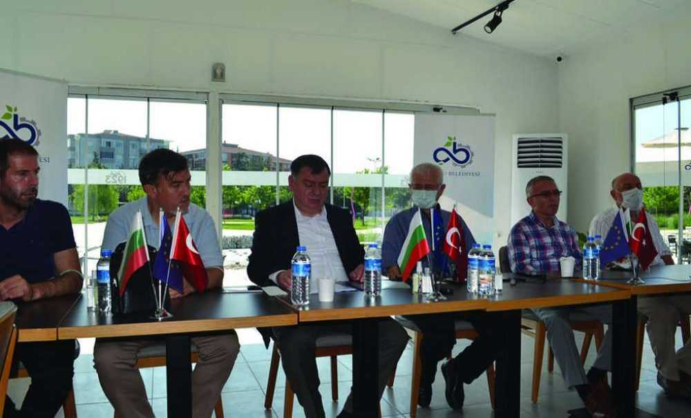 Soydaşlarımız Yine Sandık Başına Gidiyor