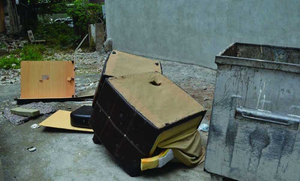 Bu Görüntülerin Önüne Bir Türlü Geçilemiyor