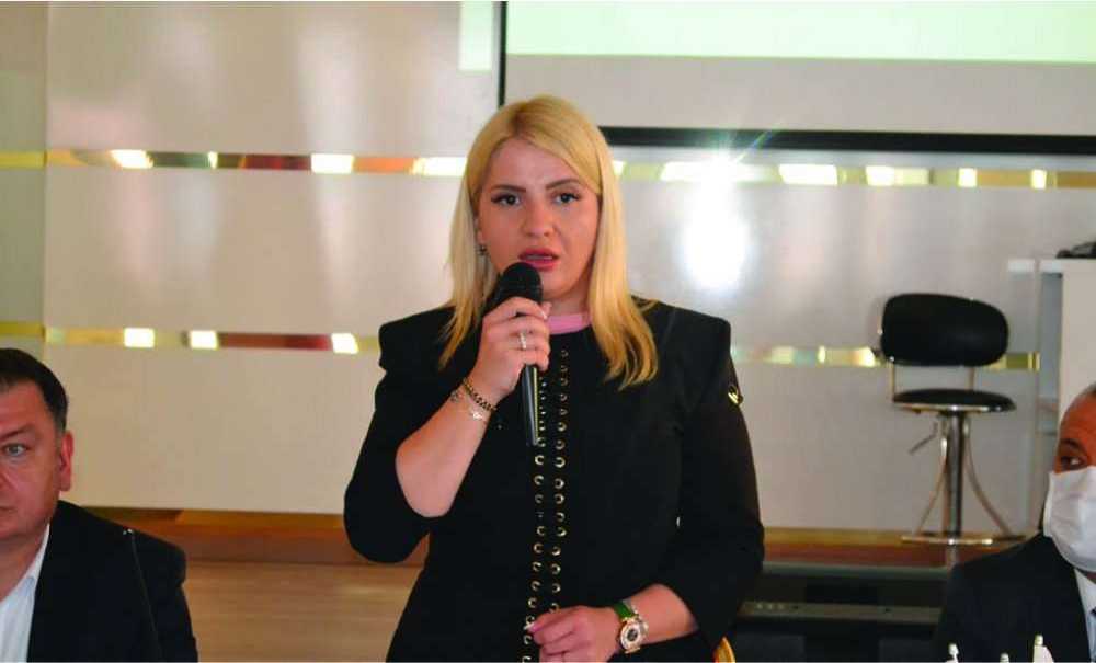 Soydaşlarımız Yaşadıkları Sorunları Dile Getirdi