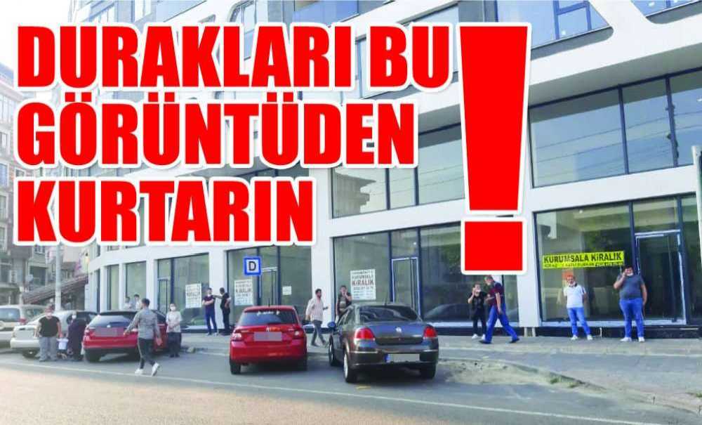 Durakları Bu Görüntüden Kurtarın!