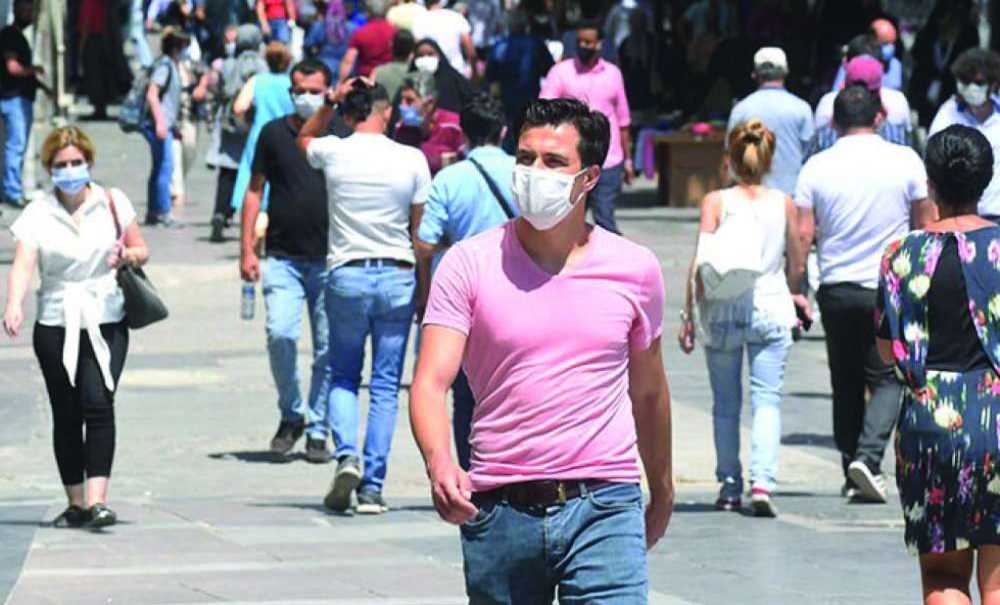 1 Temmuz İtibariyle Kısıtlamalar Kalkıyor