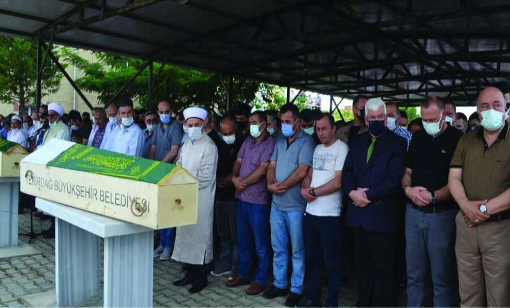 Şehit İrfan Atasayar Sokakta Çalışmalar Devam Edecek