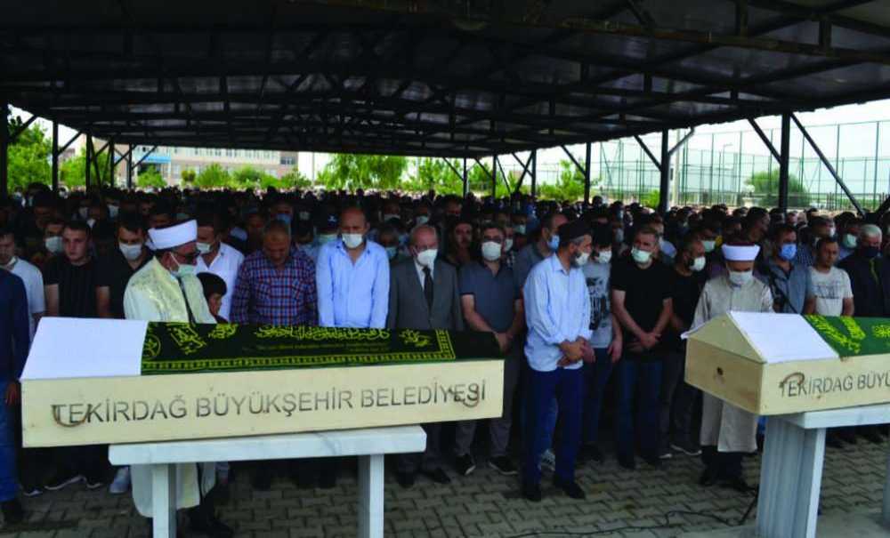 Şehit İrfan Atasayar Sokakta Çalışmalar Devam Edecek