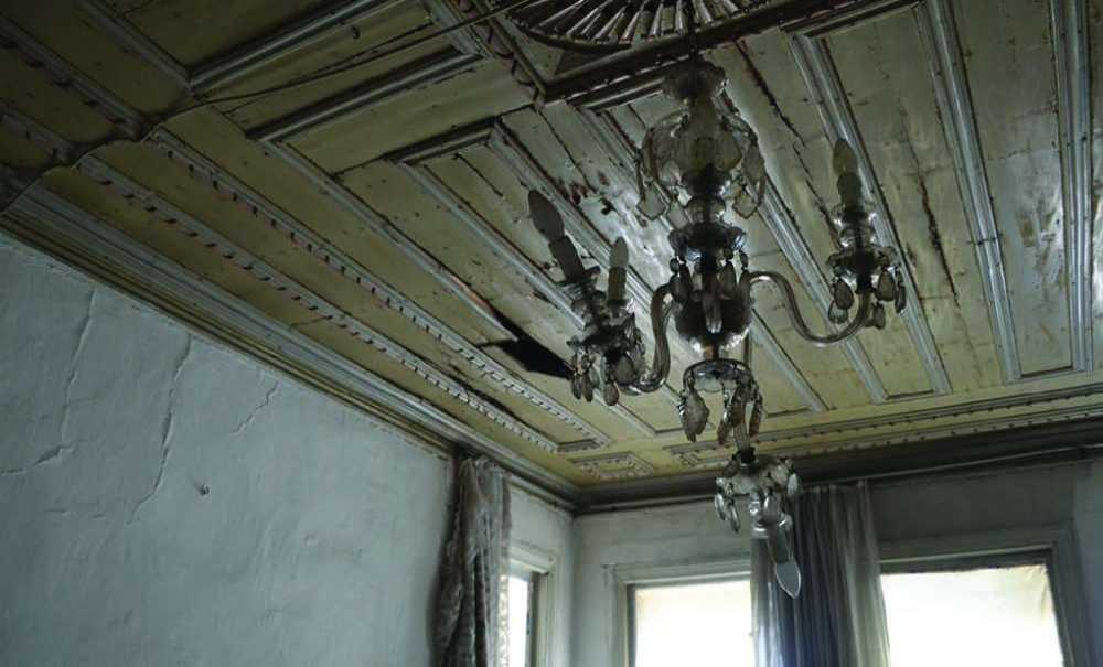 Hala Bir Adım Atılmadı