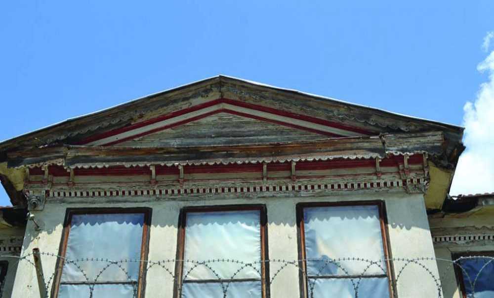 Hala Bir Adım Atılmadı