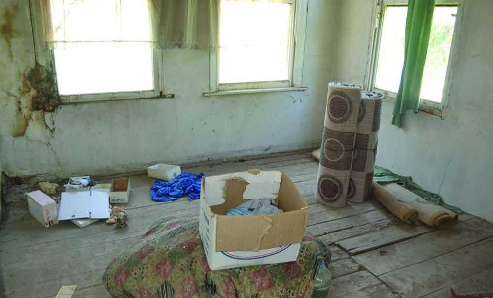 Hala Bir Adım Atılmadı