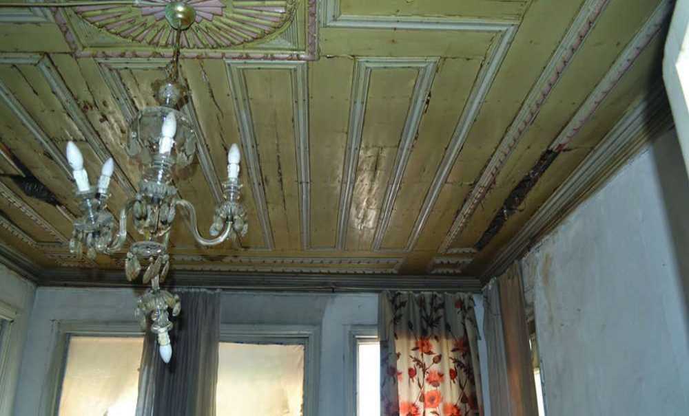 Hala Bir Adım Atılmadı