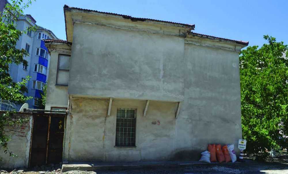 Hala Bir Adım Atılmadı