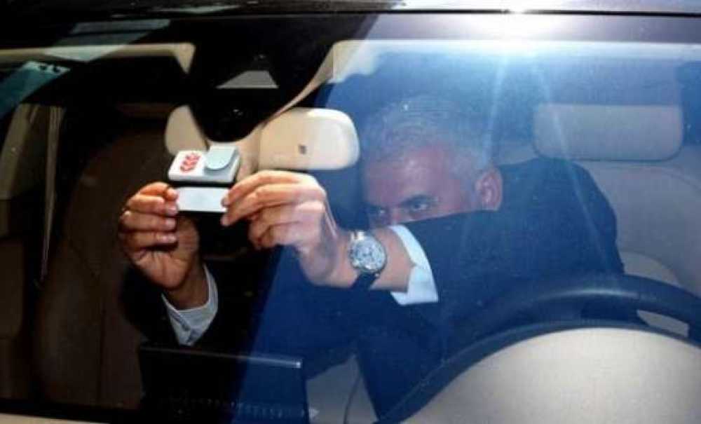 Çorlu`da 1 Haftada 900 Hgs Kartı Satıldı