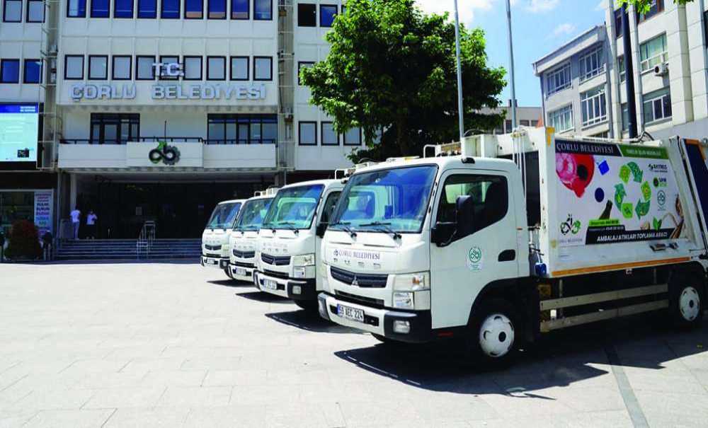 Sıfır Atık Projesi´nde Protokol İmzalandı