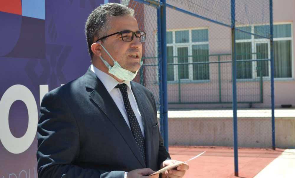 Lgs'de Trakya Koleji Öğrencileri Türkiye Birincisi Oldu