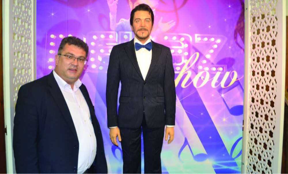 “Müzeyle İlgili Sürprizlerimiz Olacak”