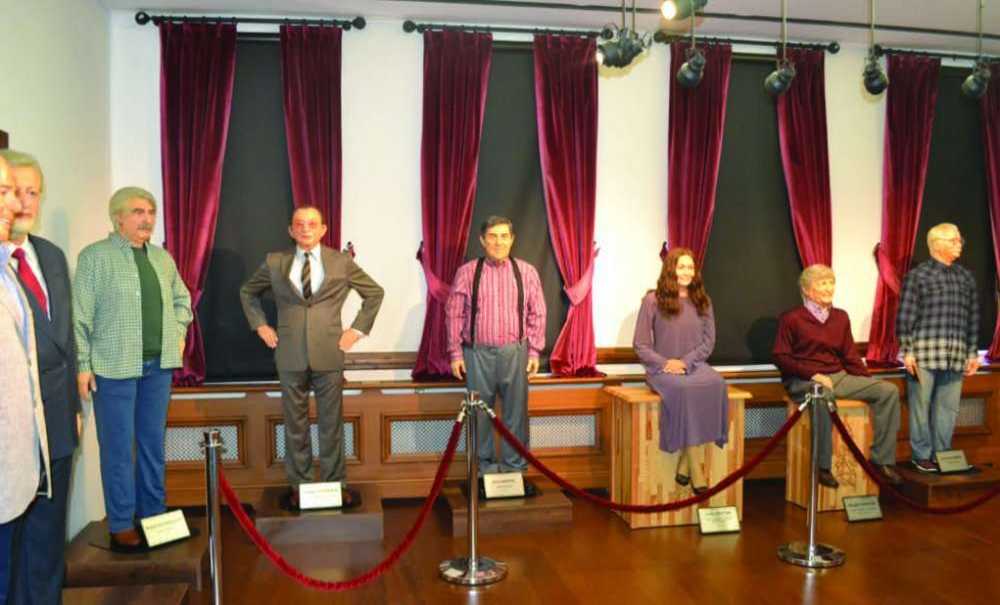 “Müzeyle İlgili Sürprizlerimiz Olacak”