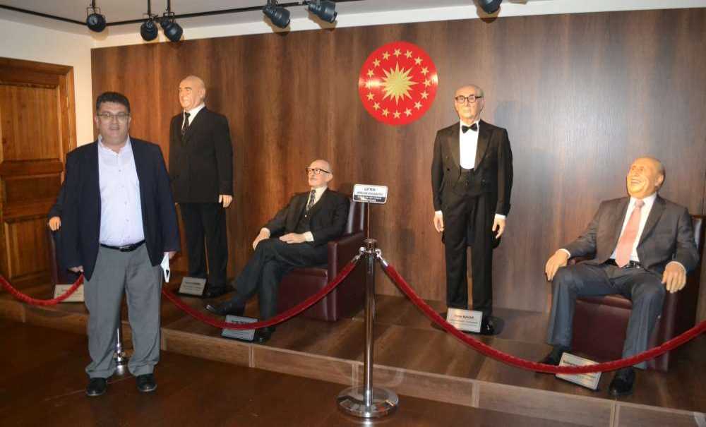 “Müzeyle İlgili Sürprizlerimiz Olacak”